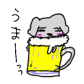 momopu sticker sticker #14686986