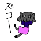 momopu sticker sticker #14686992