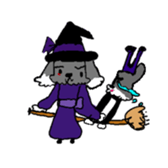 momopu sticker sticker #14686997