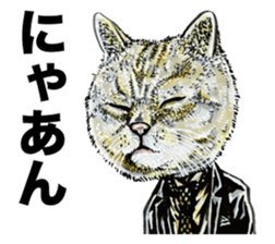 Takuya's Sticker sticker #14687508