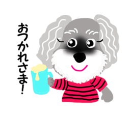 COCO's BEST BUDDIES 1 sticker #14687679