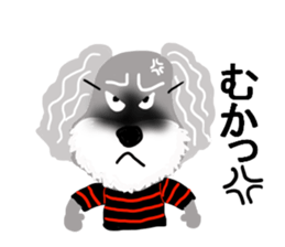 COCO's BEST BUDDIES 1 sticker #14687684