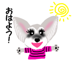 COCO's BEST BUDDIES 1 sticker #14687688