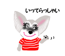 COCO's BEST BUDDIES 1 sticker #14687691