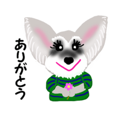 COCO's BEST BUDDIES 1 sticker #14687692