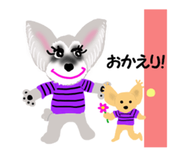 COCO's BEST BUDDIES 1 sticker #14687694