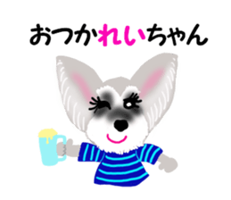 COCO's BEST BUDDIES 1 sticker #14687695