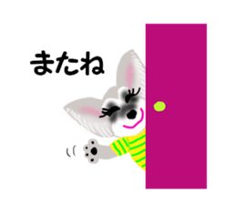 COCO's BEST BUDDIES 1 sticker #14687697