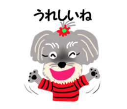 COCO's BEST BUDDIES 1 sticker #14687700