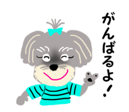 COCO's BEST BUDDIES 1 sticker #14687707