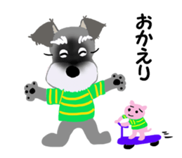 COCO's BEST BUDDIES 1 sticker #14687711