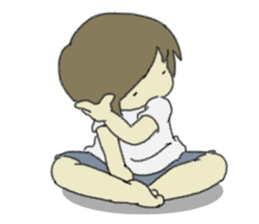 hiyoko collection sticker #14688007