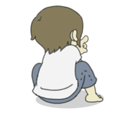 hiyoko collection sticker #14688009