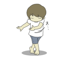 hiyoko collection sticker #14688011