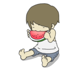 hiyoko collection sticker #14688013