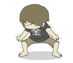 hiyoko collection sticker #14688014