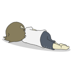 hiyoko collection sticker #14688017