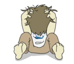 hiyoko collection sticker #14688018