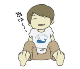 hiyoko collection sticker #14688019