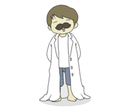 hiyoko collection sticker #14688020