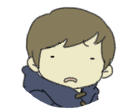 hiyoko collection sticker #14688023