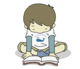 hiyoko collection sticker #14688024