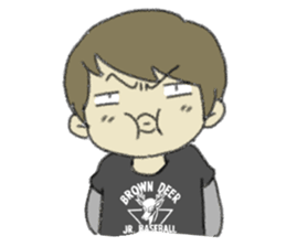 hiyoko collection sticker #14688025