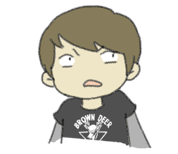 hiyoko collection sticker #14688026