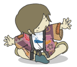 hiyoko collection sticker #14688028