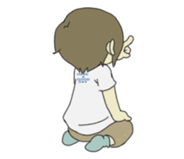 hiyoko collection sticker #14688030