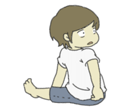 hiyoko collection sticker #14688031