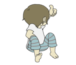 hiyoko collection sticker #14688032