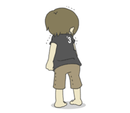 hiyoko collection sticker #14688033