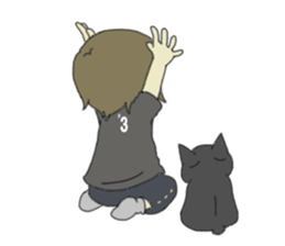 hiyoko collection sticker #14688034