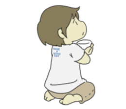 hiyoko collection sticker #14688037