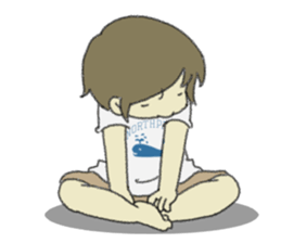 hiyoko collection sticker #14688039