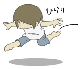 hiyoko collection sticker #14688040