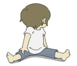 hiyoko collection sticker #14688043