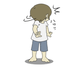 hiyoko collection sticker #14688044