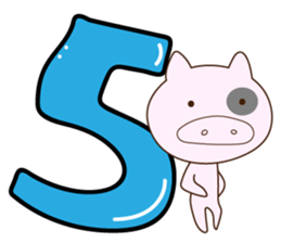 Happy New Year with everyone! sticker #14688097