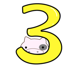 Happy New Year with everyone! sticker #14688099