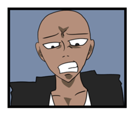 SAIKA SIKOKUMARU sticker #14688231