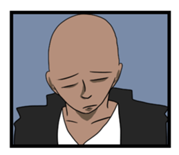 SAIKA SIKOKUMARU sticker #14688232