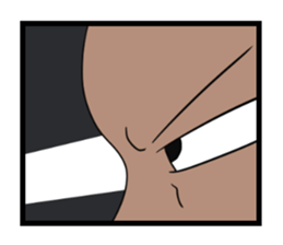 SAIKA SIKOKUMARU sticker #14688243