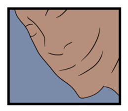 SAIKA SIKOKUMARU sticker #14688245