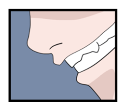 SAIKA TYAJIROU sticker #14688589