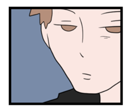 SAIKA TYAJIROU sticker #14688590