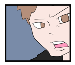 SAIKA TYAJIROU sticker #14688592