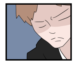 SAIKA TYAJIROU sticker #14688593