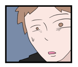 SAIKA TYAJIROU sticker #14688596